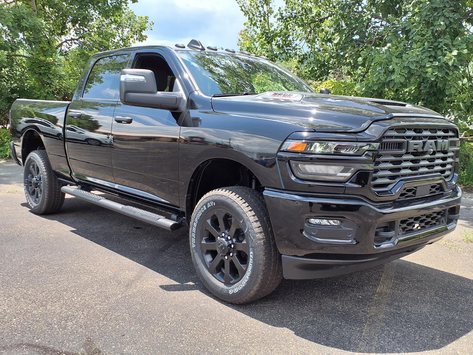 2026 RAM 2500 TRADESMAN in Glen Dale, WV
