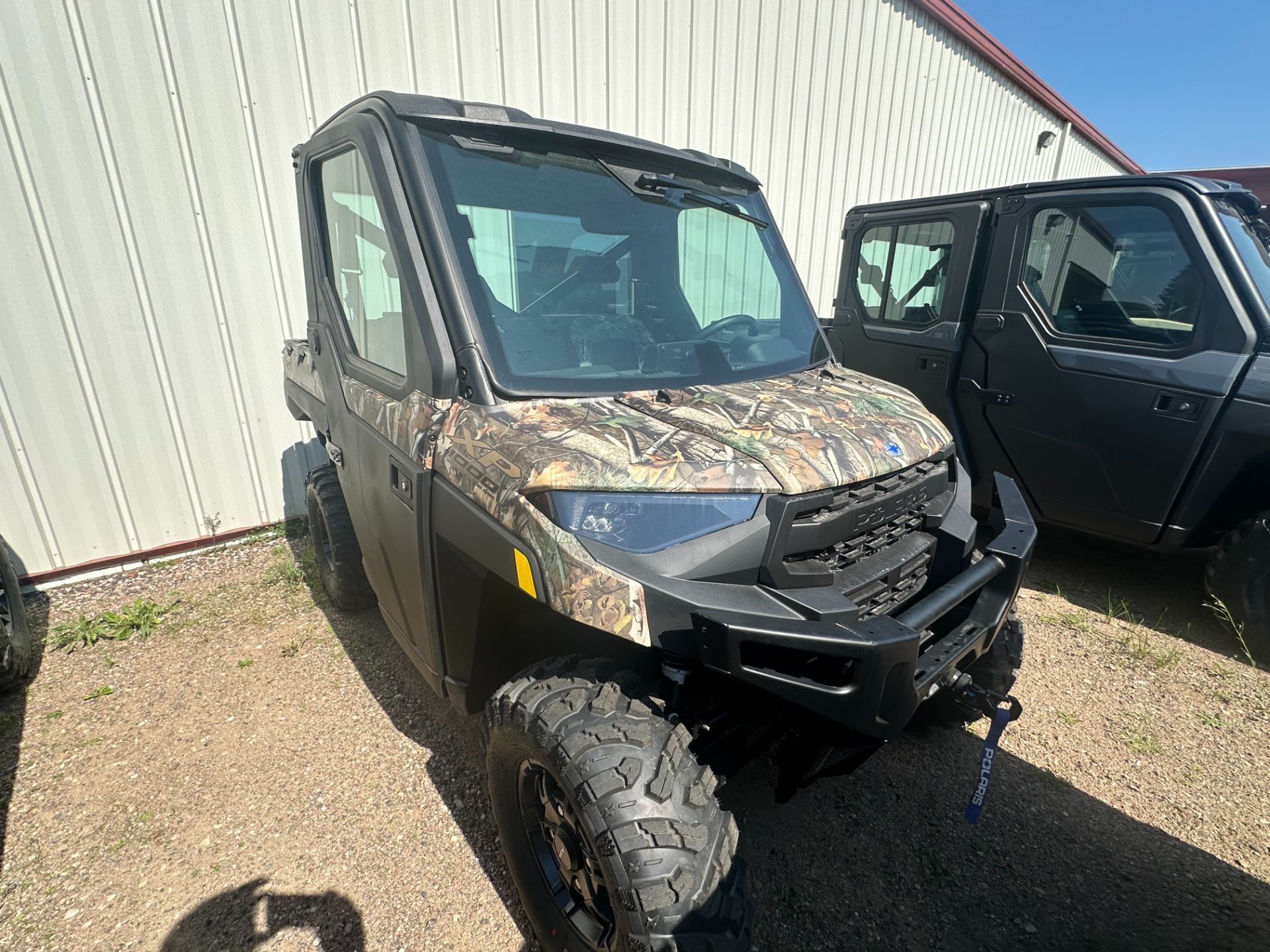 2026 Polaris Ranger XP 1000 NorthStar Edition Ultimate UTV/Utility ATV