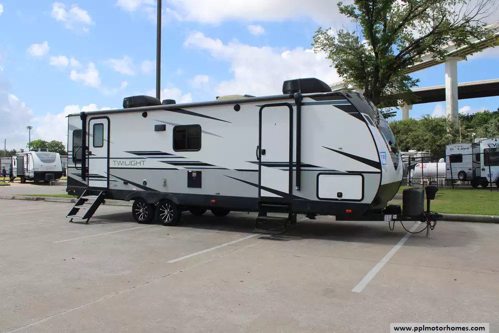 2022 Cruiser Rv Twilight Signature 2690 TW2690 in houston TX
