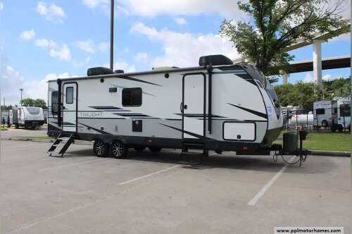 2022 Cruiser Rv Twilight Signature 2690 TW2690 in houston TX