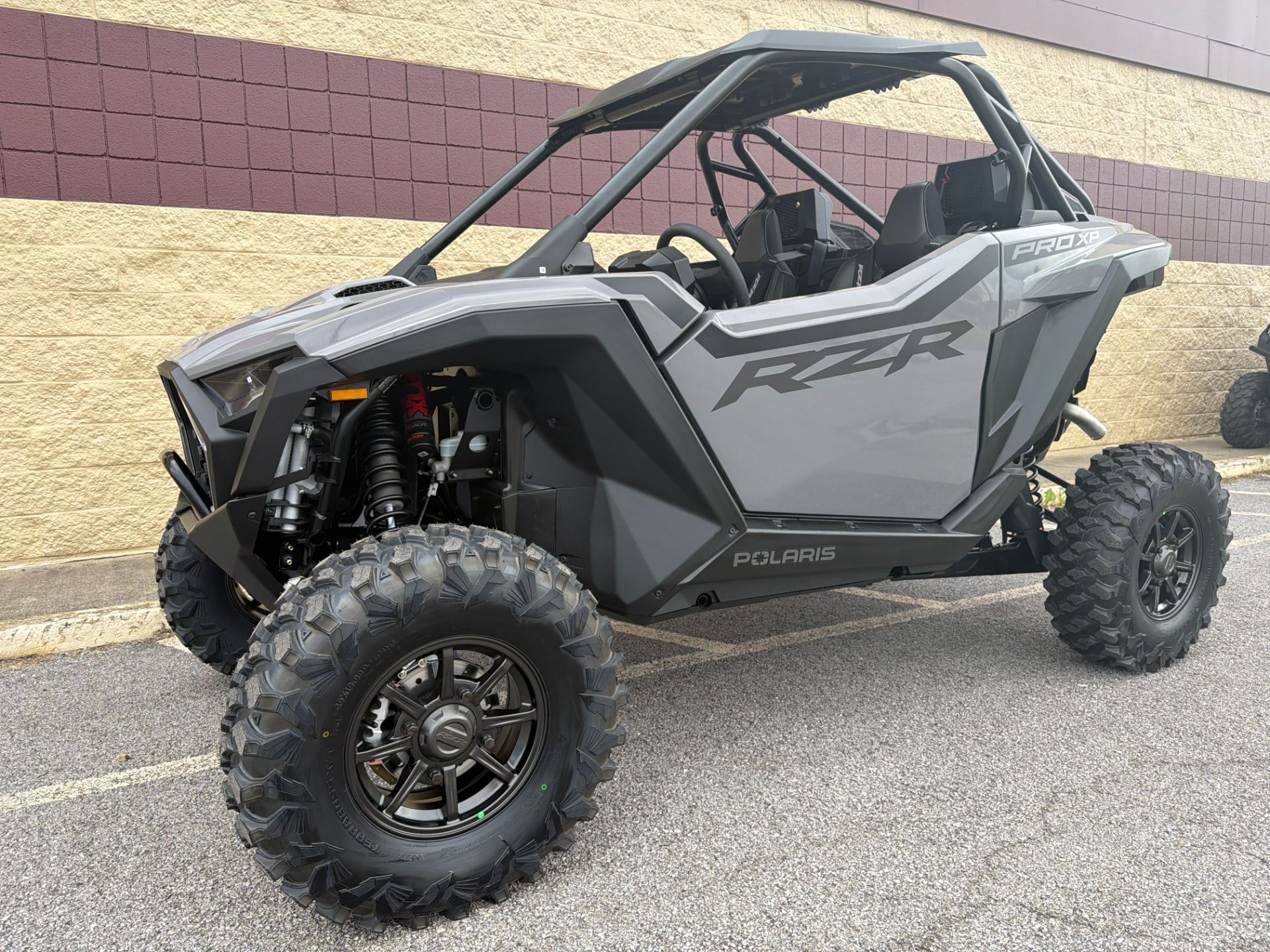 2026 Polaris Rzr Pro Xp Ultimate Four Wheelers For Sale - ATV Trader