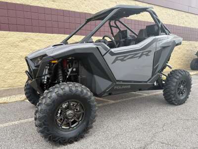 2026 Polaris Rzr Pro Xp Ultimate Four Wheelers For Sale - ATV Trader