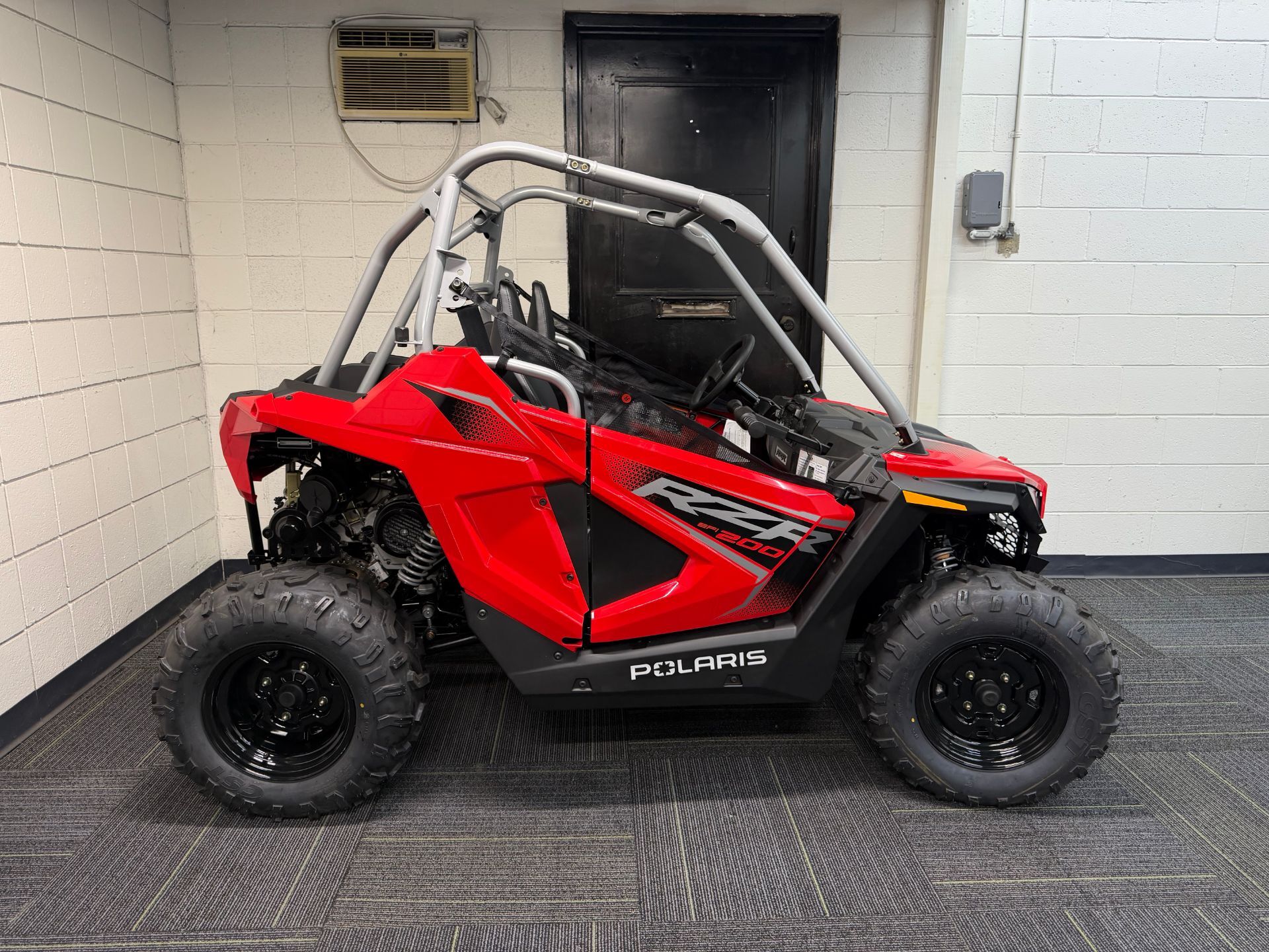2026 Polaris RZR 200 EFI in ontario CA