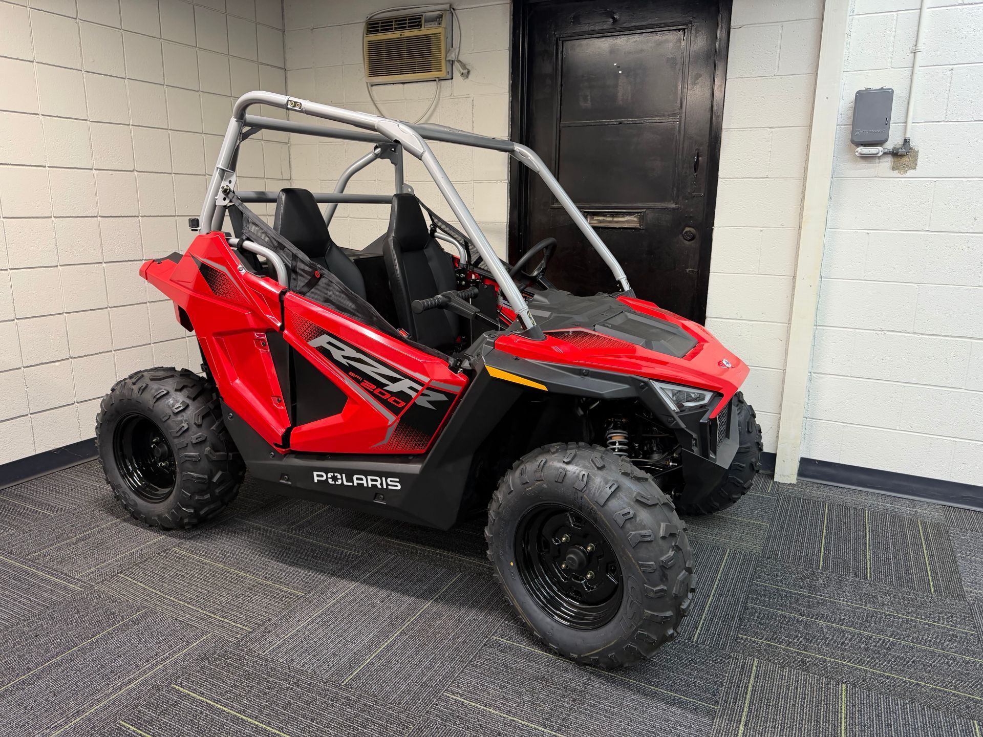 2026 Polaris RZR 200 EFI in ontario CA
