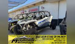 2026 Polaris RZR PRO S 4 Sport Recreation / Sport ATV