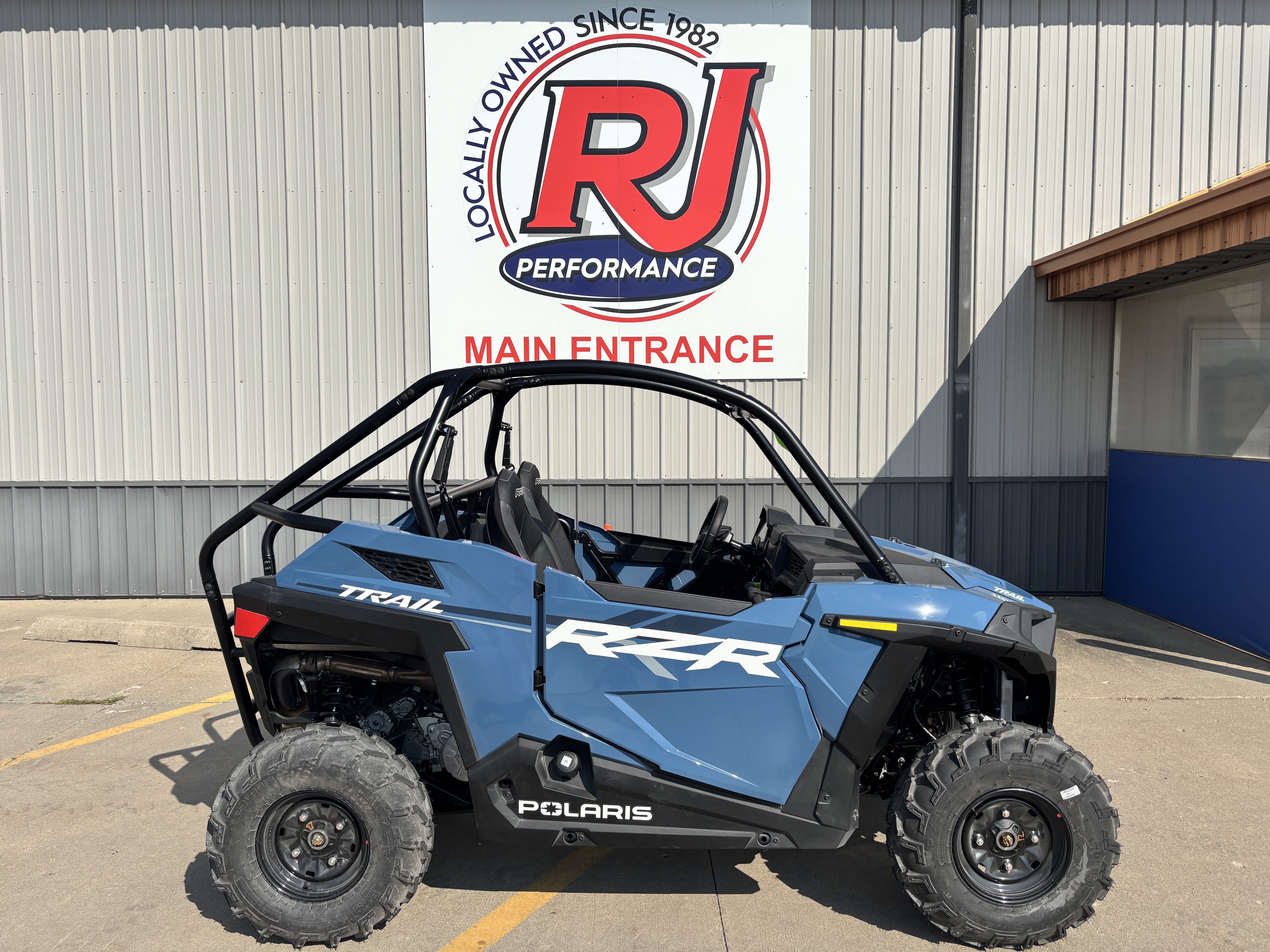 2026 Polaris RZR Trail Sport in ottumwa IA