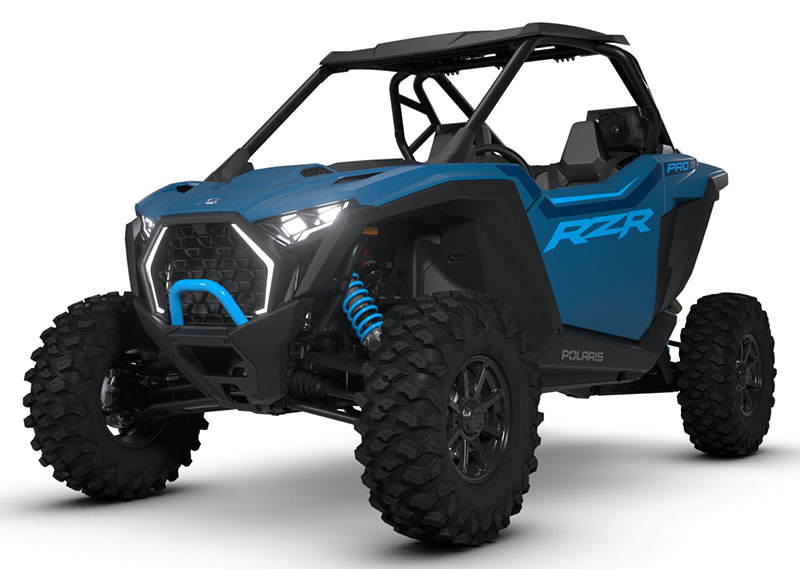 2026 Polaris RZR PRO XP Ultimate Recreation / Sport ATV
