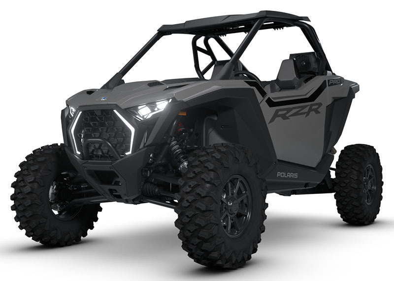 2026 Polaris RZR PRO XP Ultimate Recreation / Sport ATV