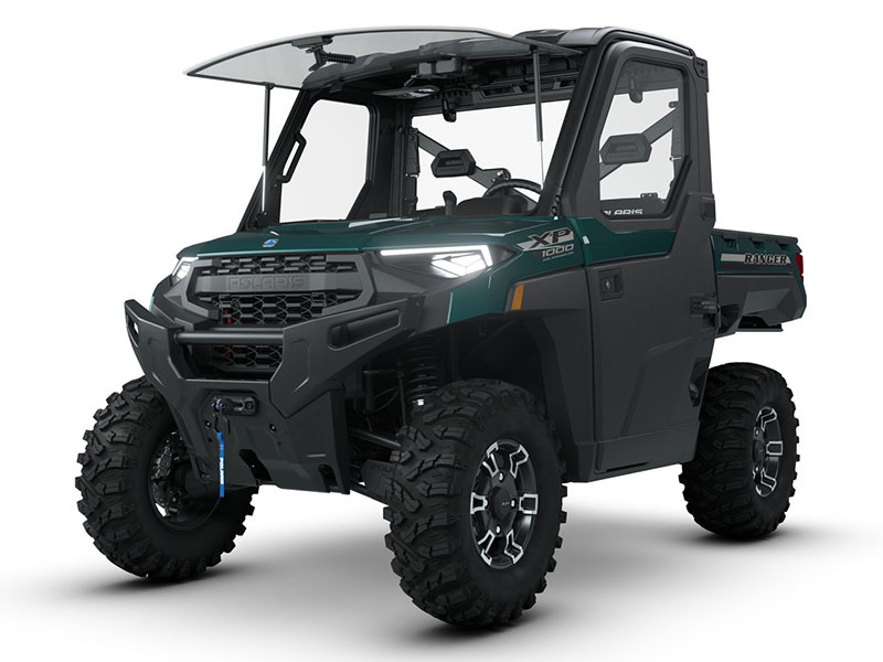2026 Polaris Ranger XP 1000 NorthStar Edition Premium in lafayette LA