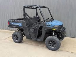2026 Polaris Ranger SP 570 Premium in lafayette LA