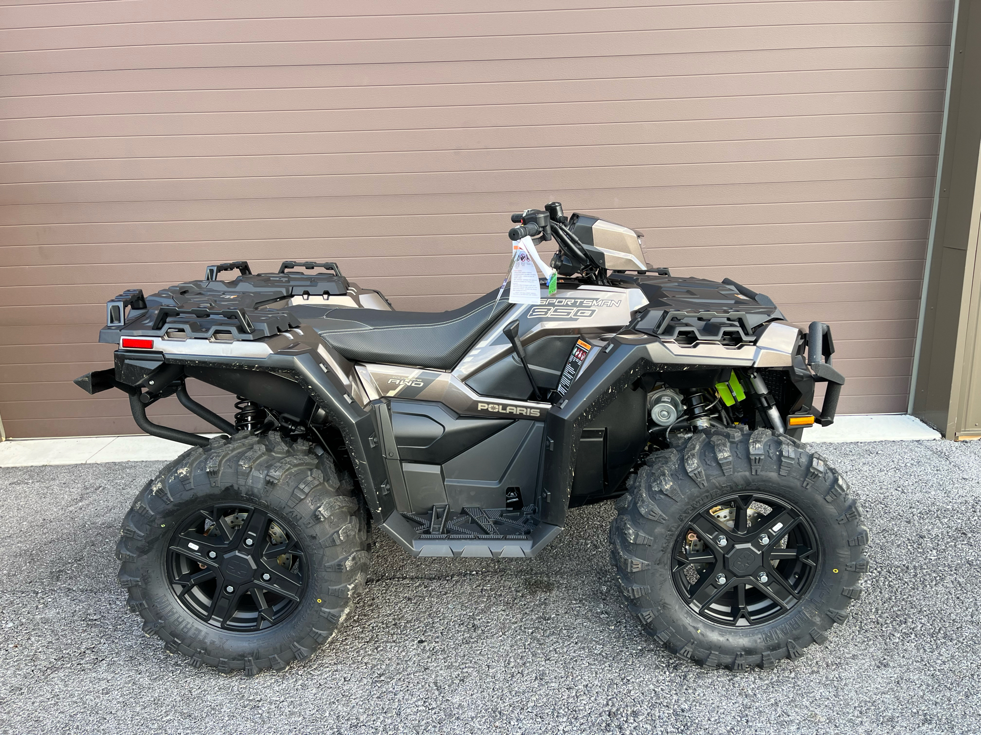 2026 Polaris Sportsman 850 Trail BASE in tyrone PA