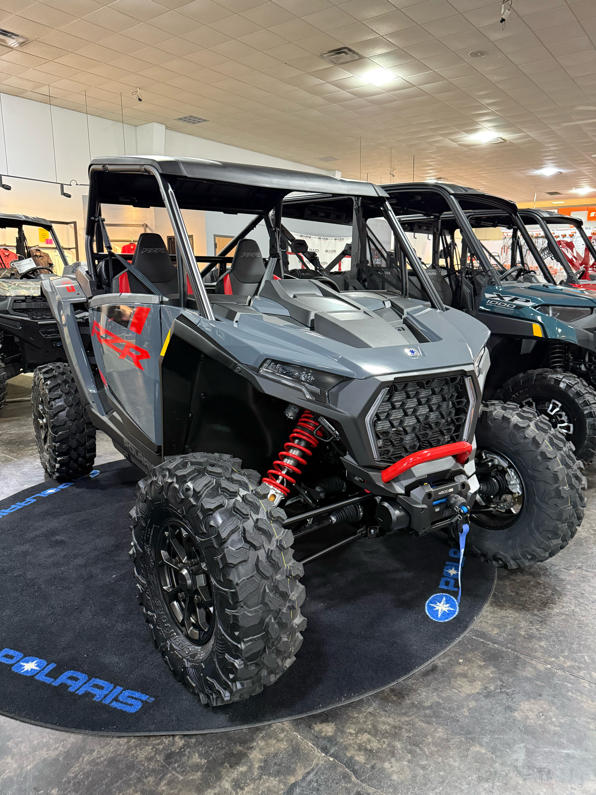 2026 Polaris RZR XP 1000 Ultimate in angleton TX