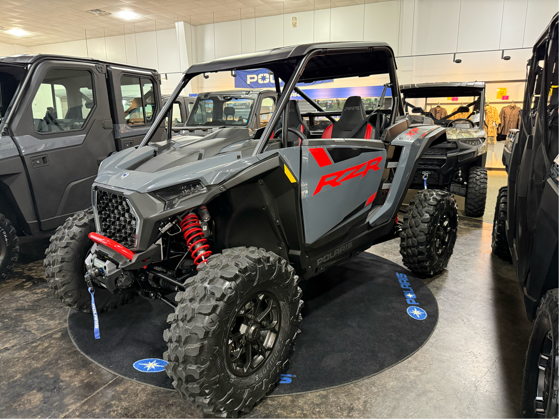 2026 Polaris RZR XP 1000 Ultimate in angleton TX