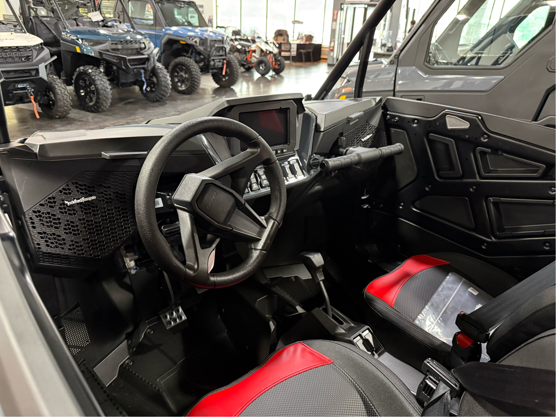 2026 Polaris RZR XP 1000 Ultimate in angleton TX