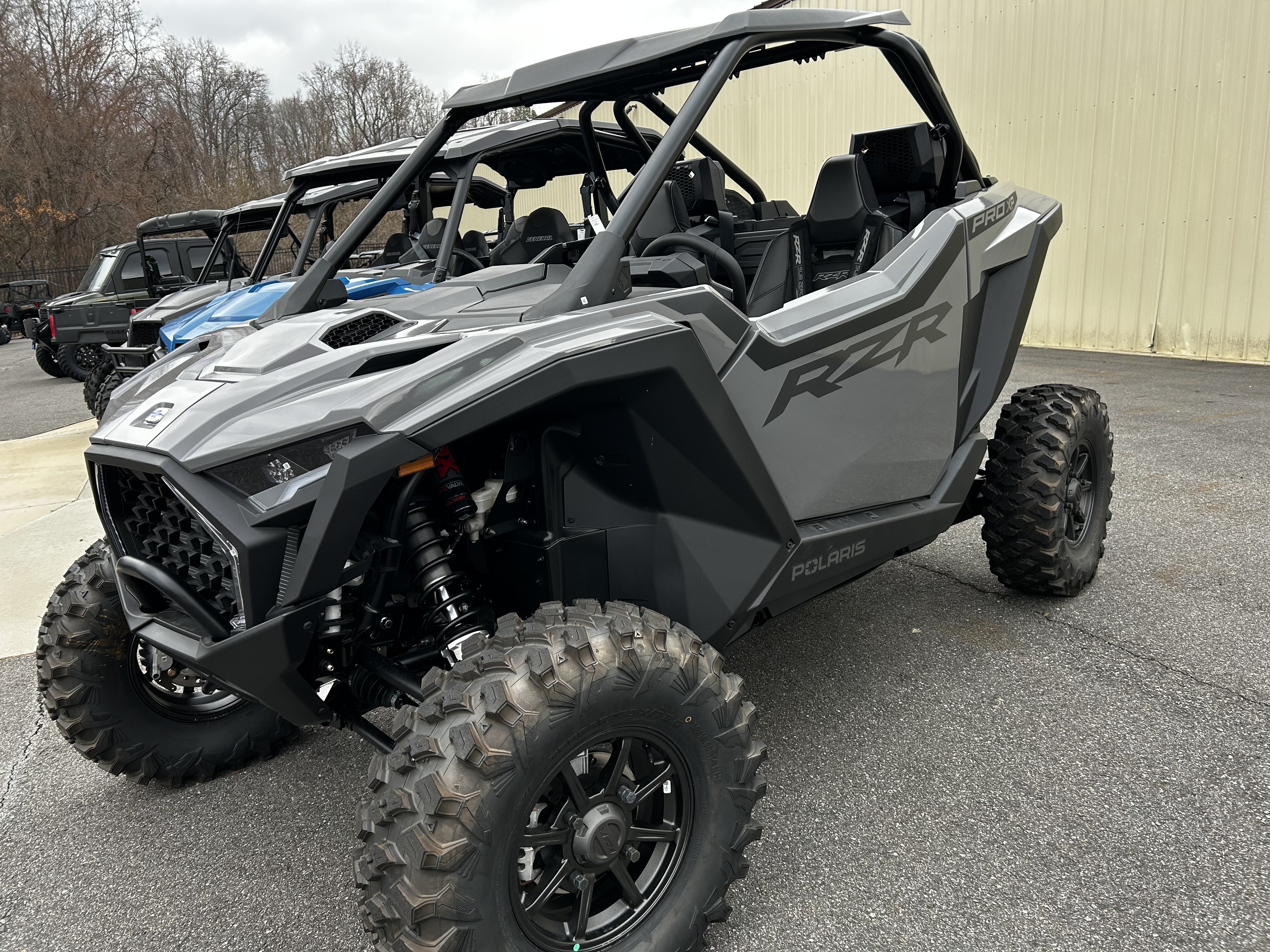 2026 Polaris RZR PRO XP Ultimate Recreation / Sport ATV