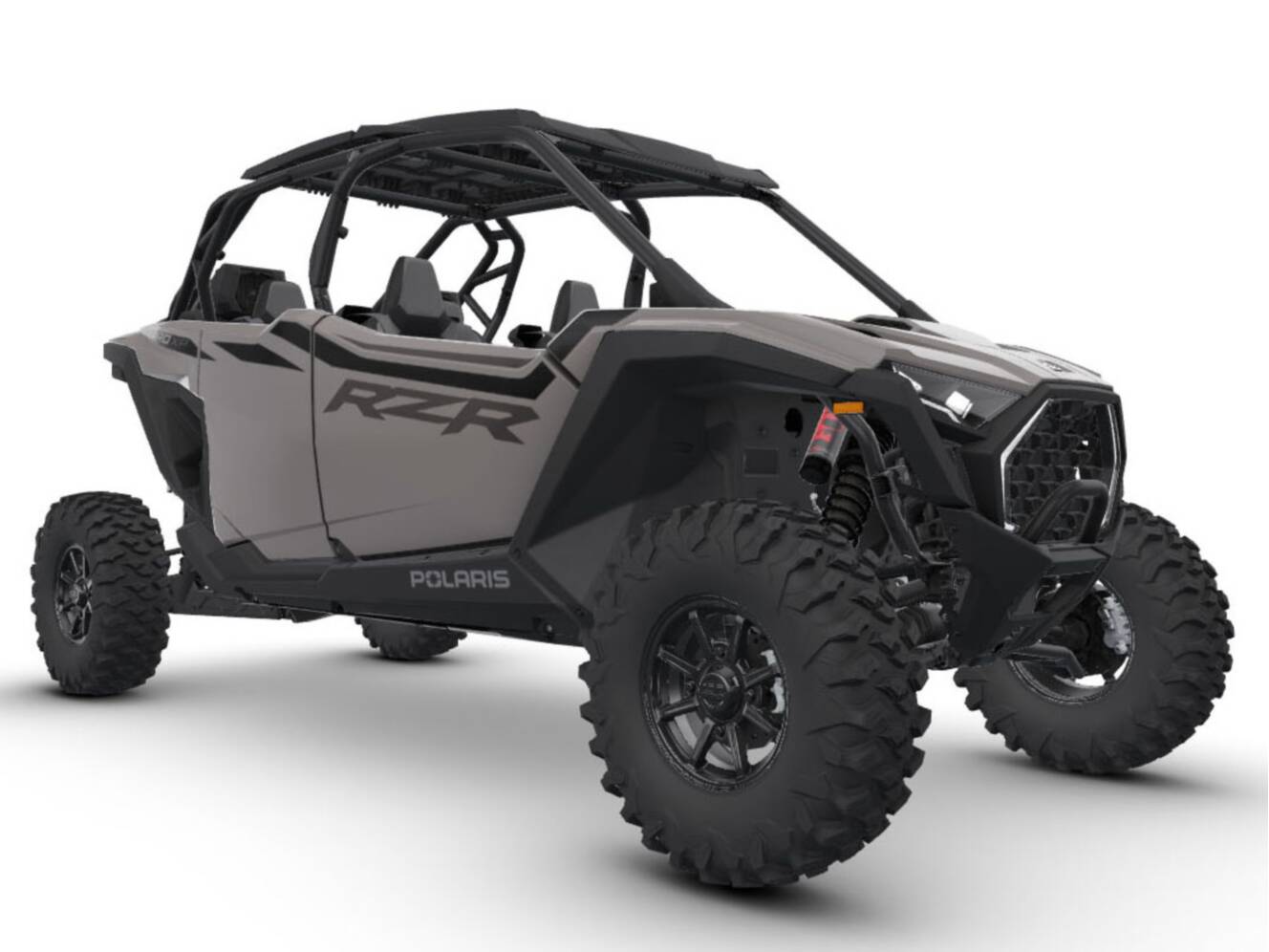 A photo of this 2026 Polaris RZR PRO XP 4 Ultimate