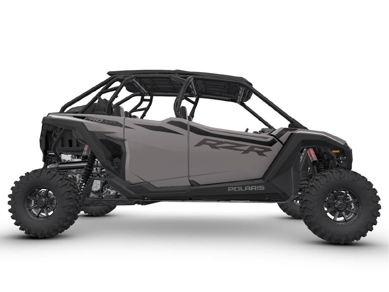A photo of this 2026 Polaris RZR PRO XP 4 Ultimate
