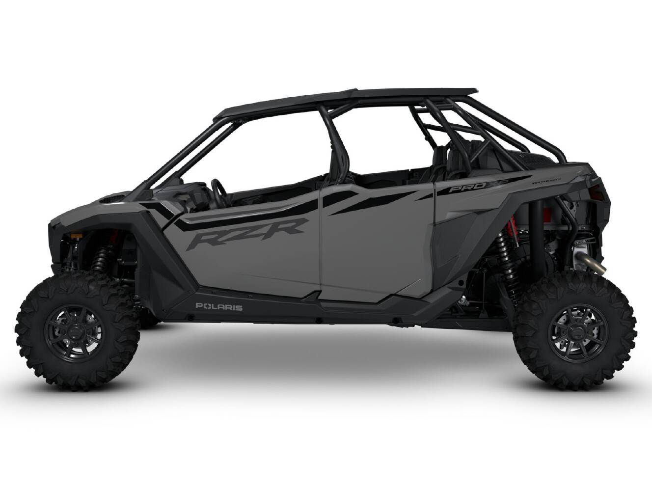A photo of this 2026 Polaris RZR PRO XP 4 Ultimate