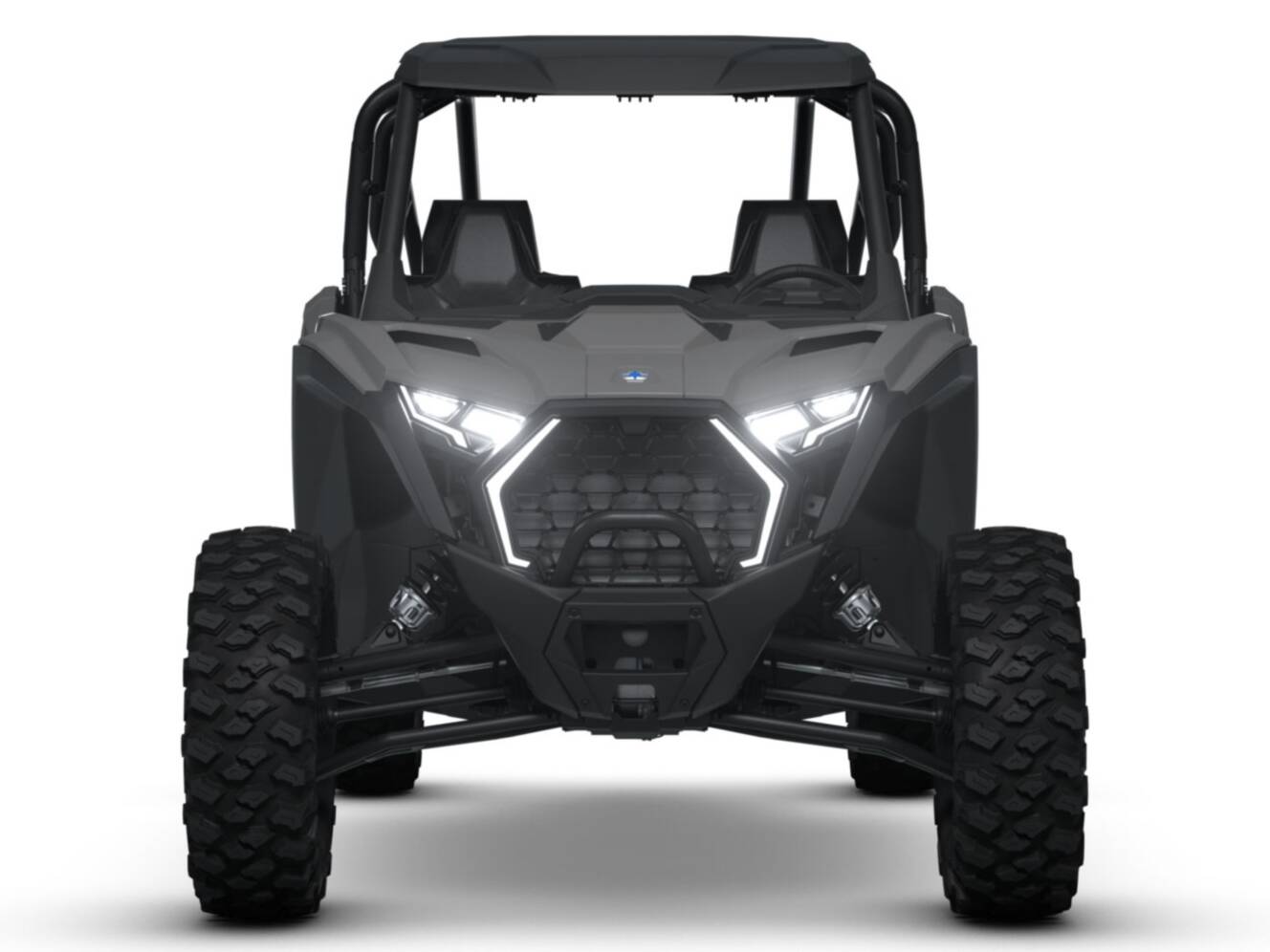 A photo of this 2026 Polaris RZR PRO XP 4 Ultimate