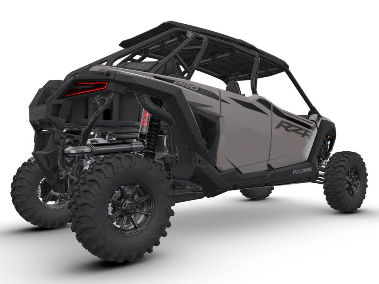A photo of this 2026 Polaris RZR PRO XP 4 Ultimate