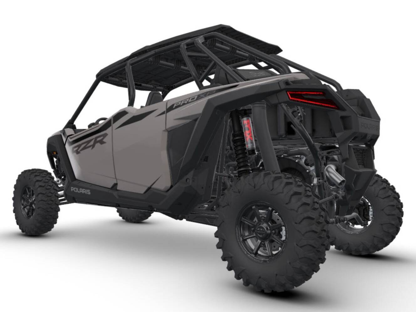 A photo of this 2026 Polaris RZR PRO XP 4 Ultimate