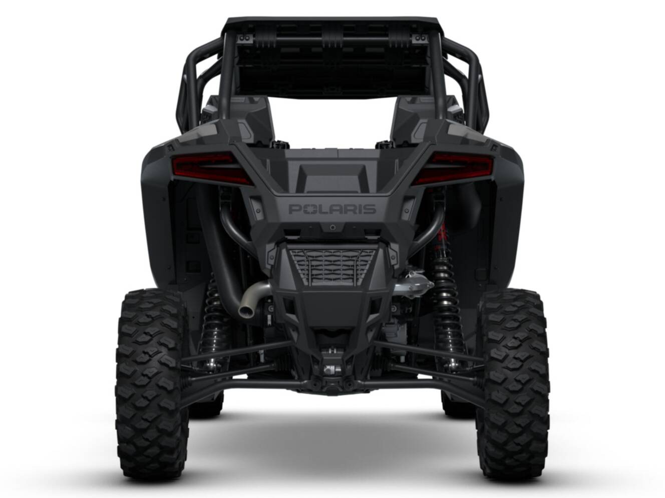 A photo of this 2026 Polaris RZR PRO XP 4 Ultimate