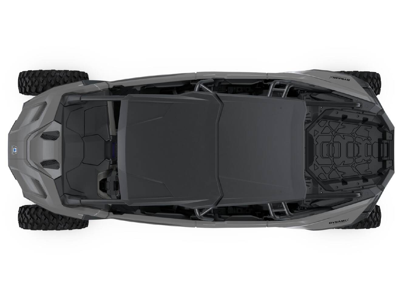 A photo of this 2026 Polaris RZR PRO XP 4 Ultimate
