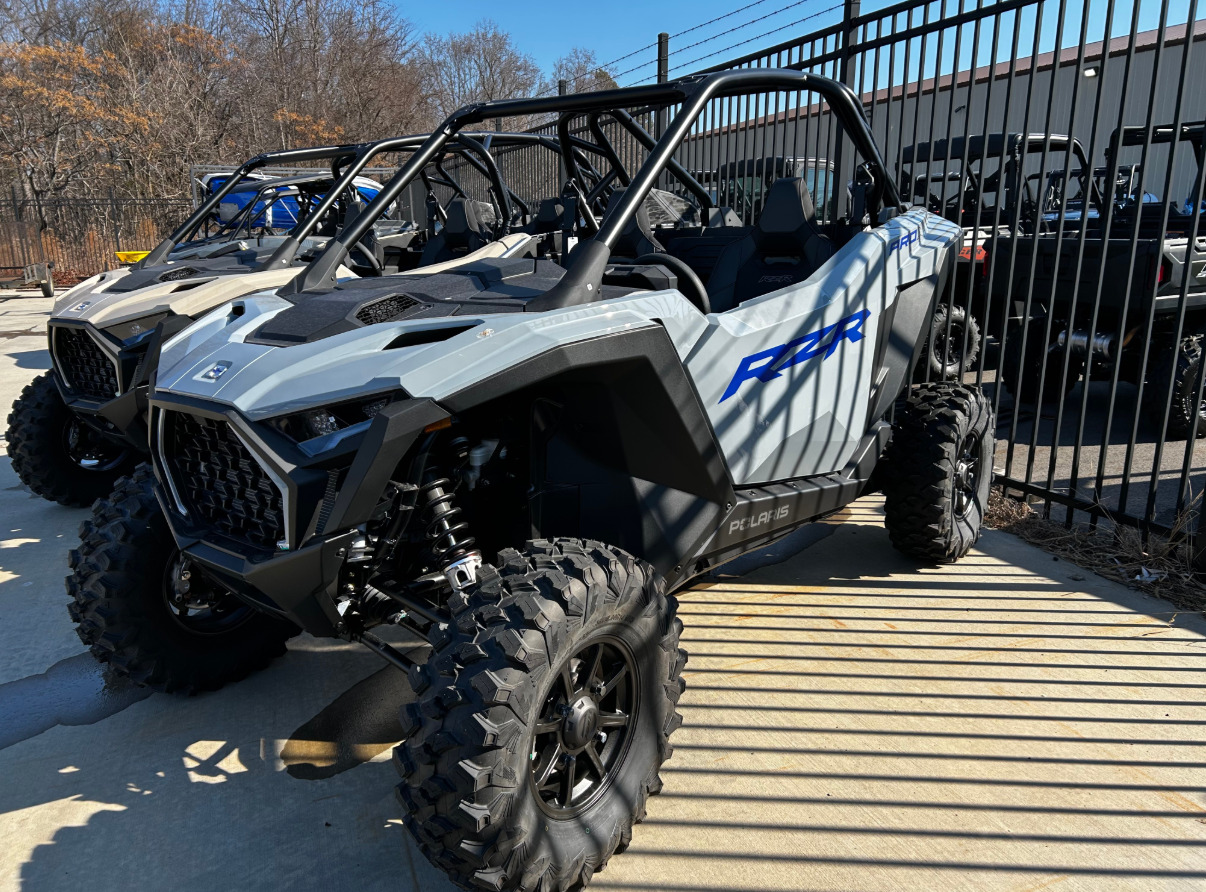 2026 Polaris RZR PRO XP Sport Recreation / Sport ATV