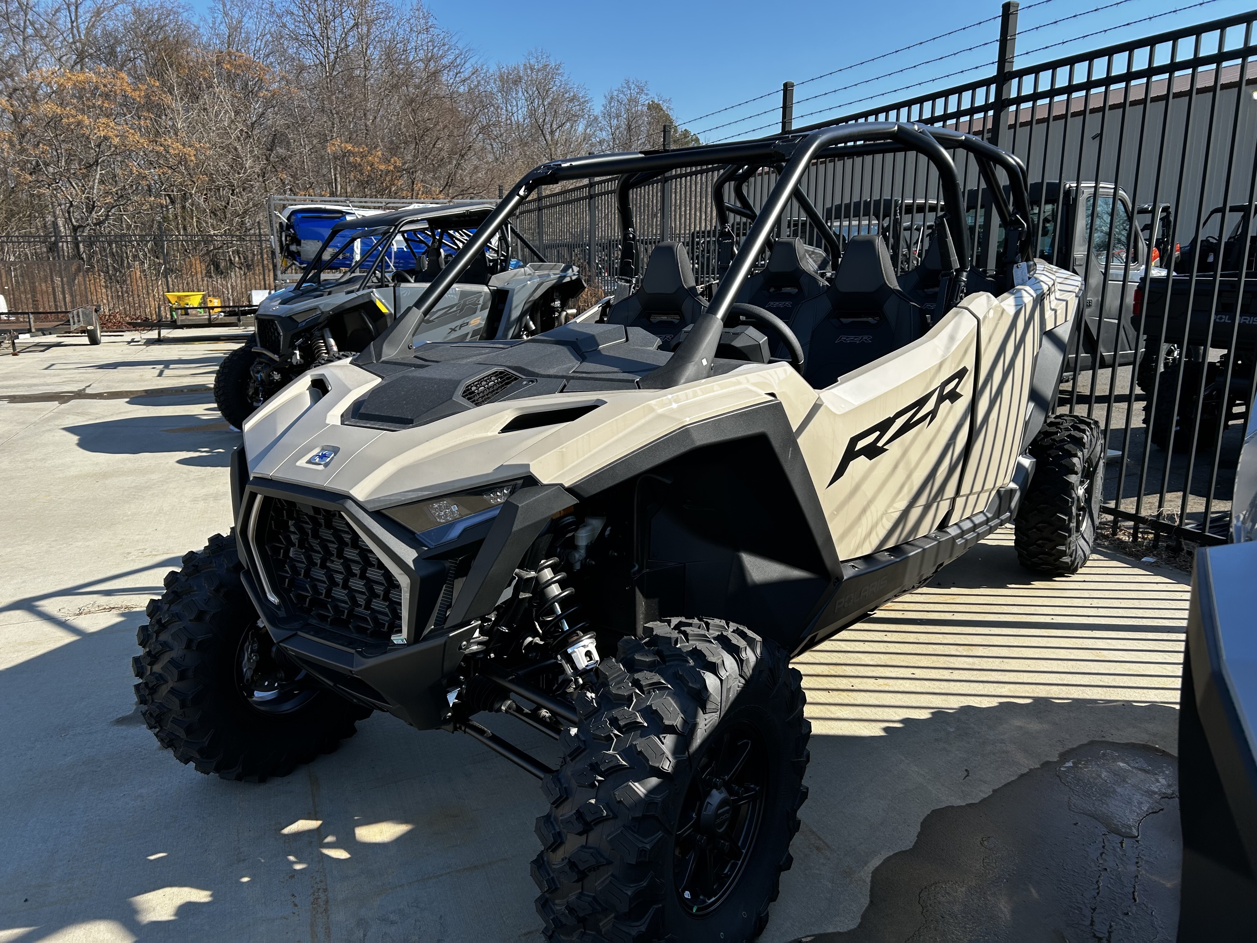 2026 Polaris RZR PRO XP 4 Sport in statesville NC