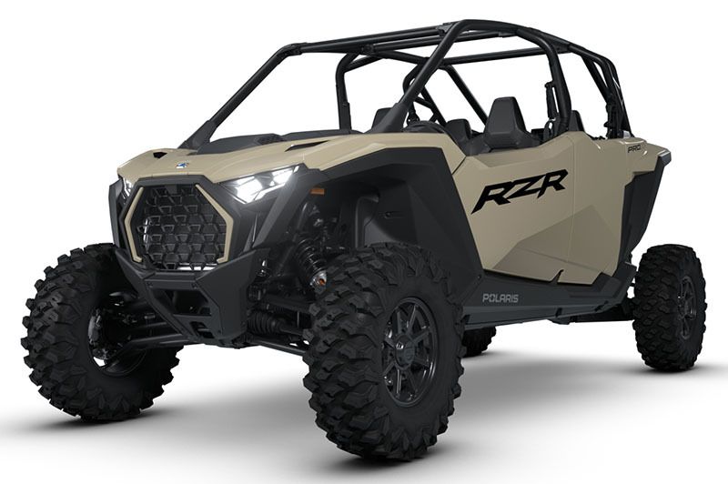 2026 Polaris RZR PRO XP 4 Sport in statesville NC