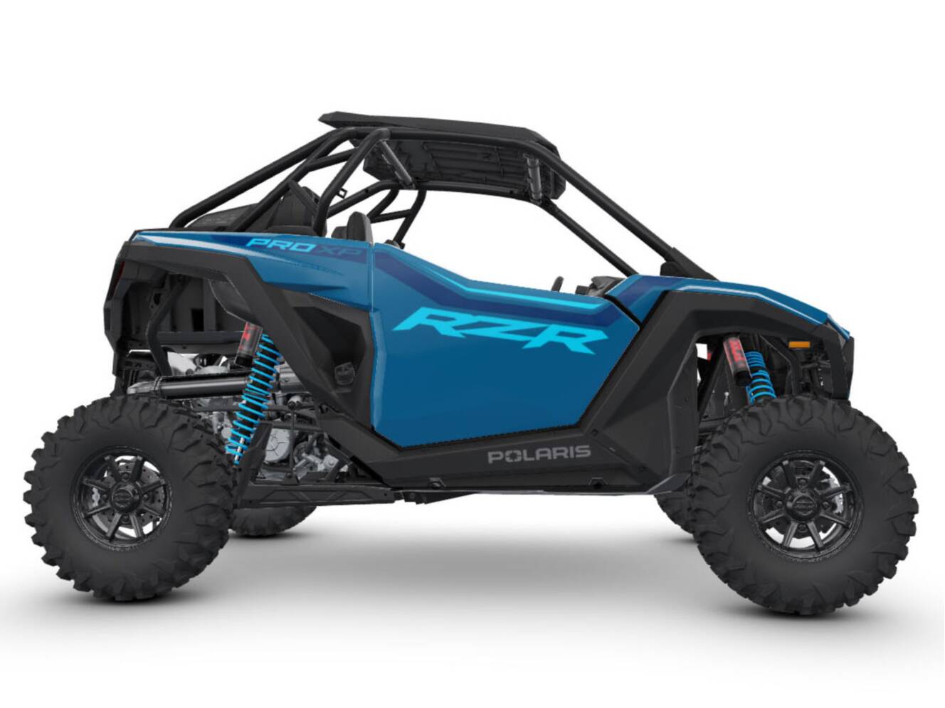 A photo of this 2026 Polaris RZR PRO XP Ultimate