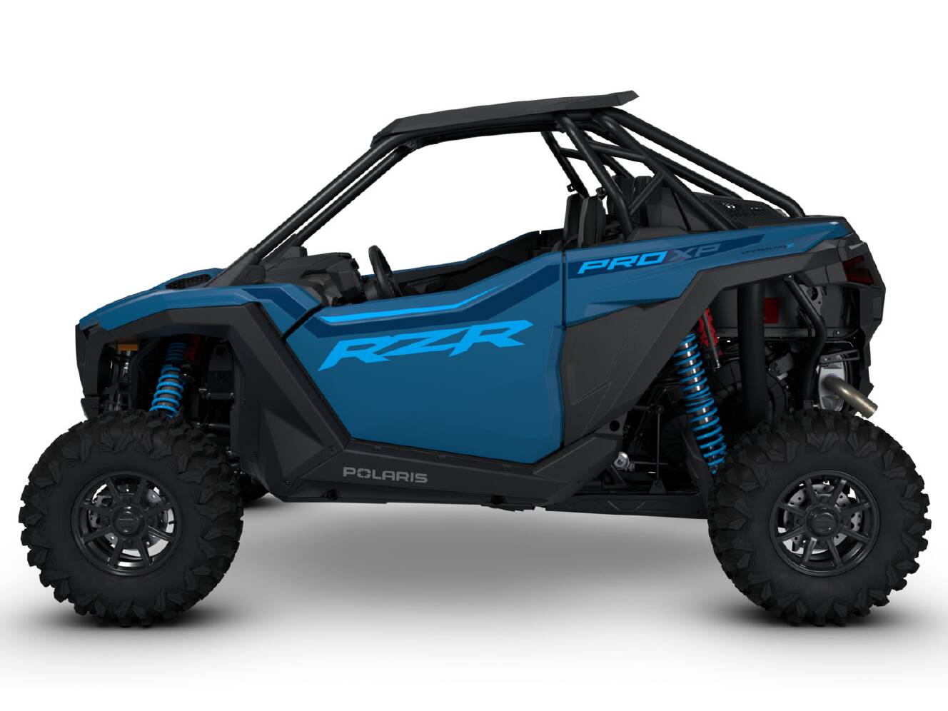 A photo of this 2026 Polaris RZR PRO XP Ultimate