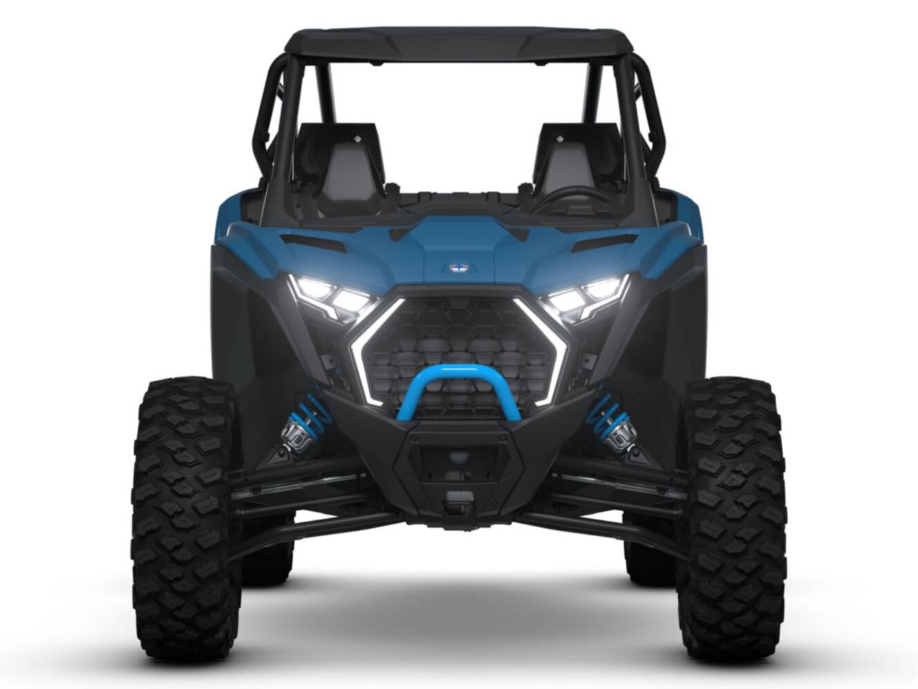 A photo of this 2026 Polaris RZR PRO XP Ultimate