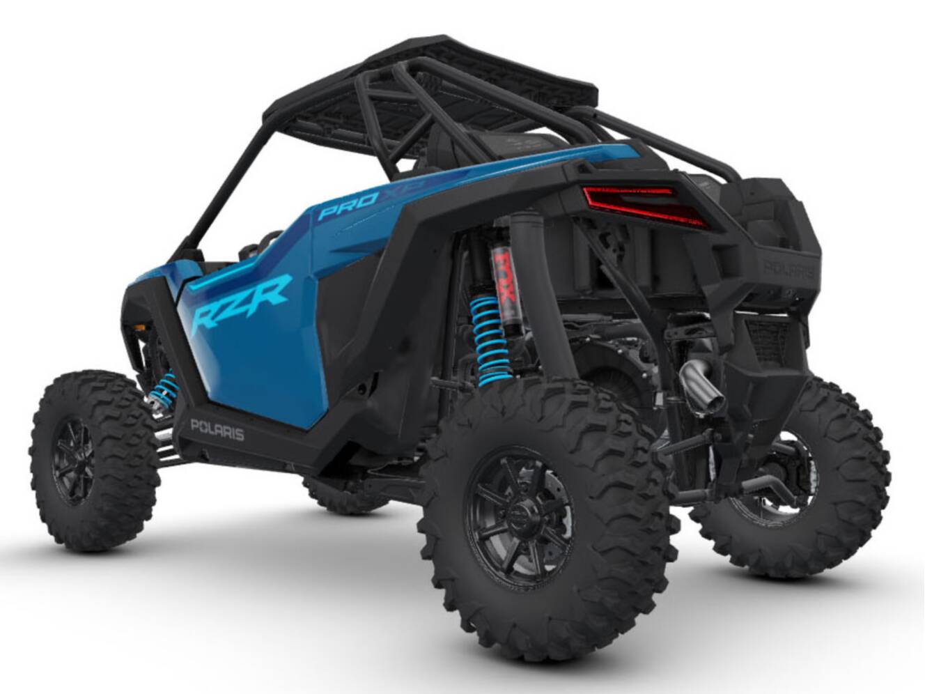 A photo of this 2026 Polaris RZR PRO XP Ultimate