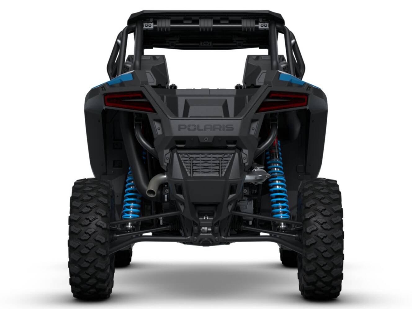A photo of this 2026 Polaris RZR PRO XP Ultimate