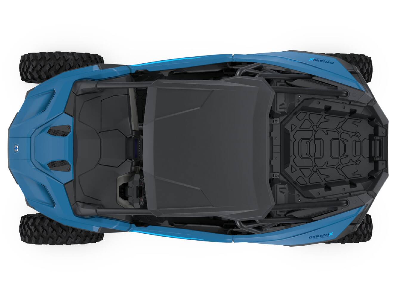 A photo of this 2026 Polaris RZR PRO XP Ultimate