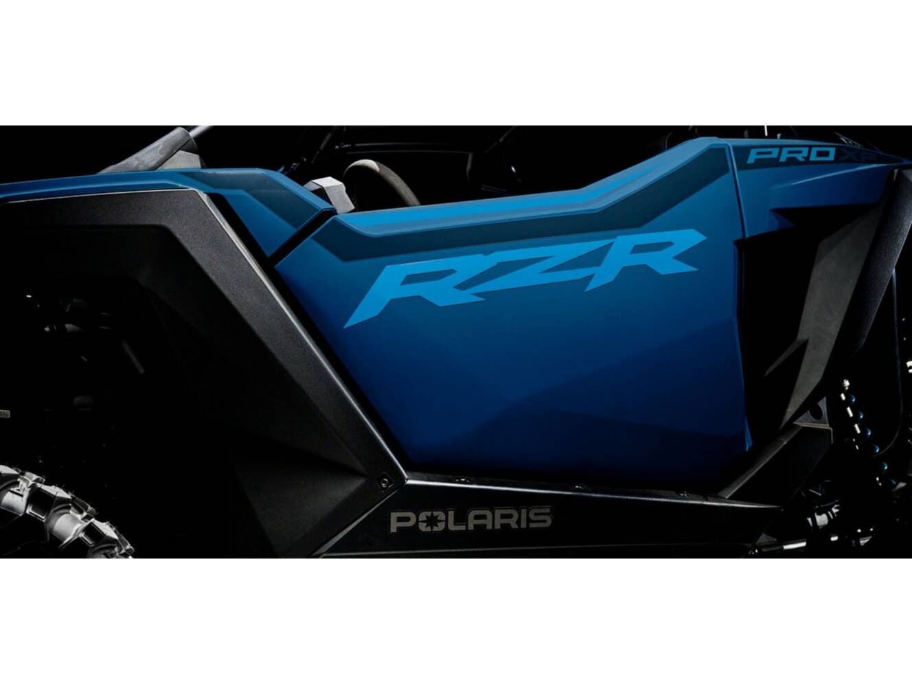 A photo of this 2026 Polaris RZR PRO XP Ultimate
