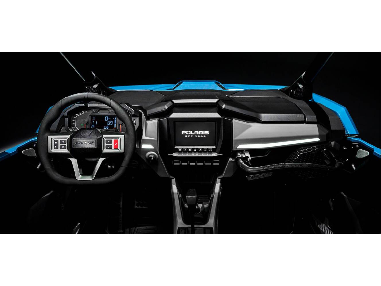 A photo of this 2026 Polaris RZR PRO XP Ultimate