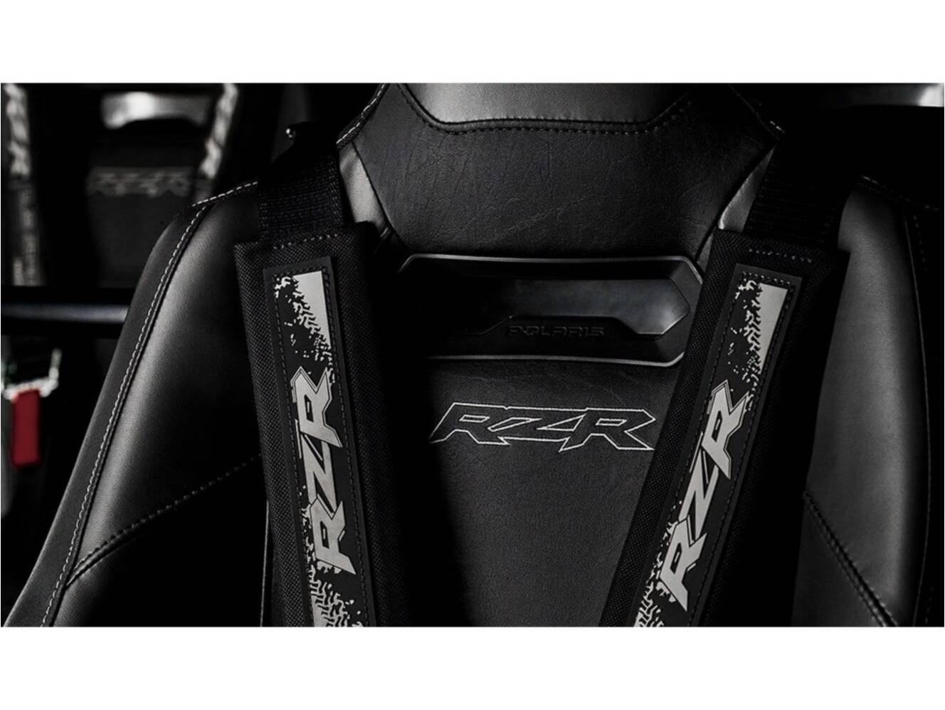 A photo of this 2026 Polaris RZR PRO XP Ultimate