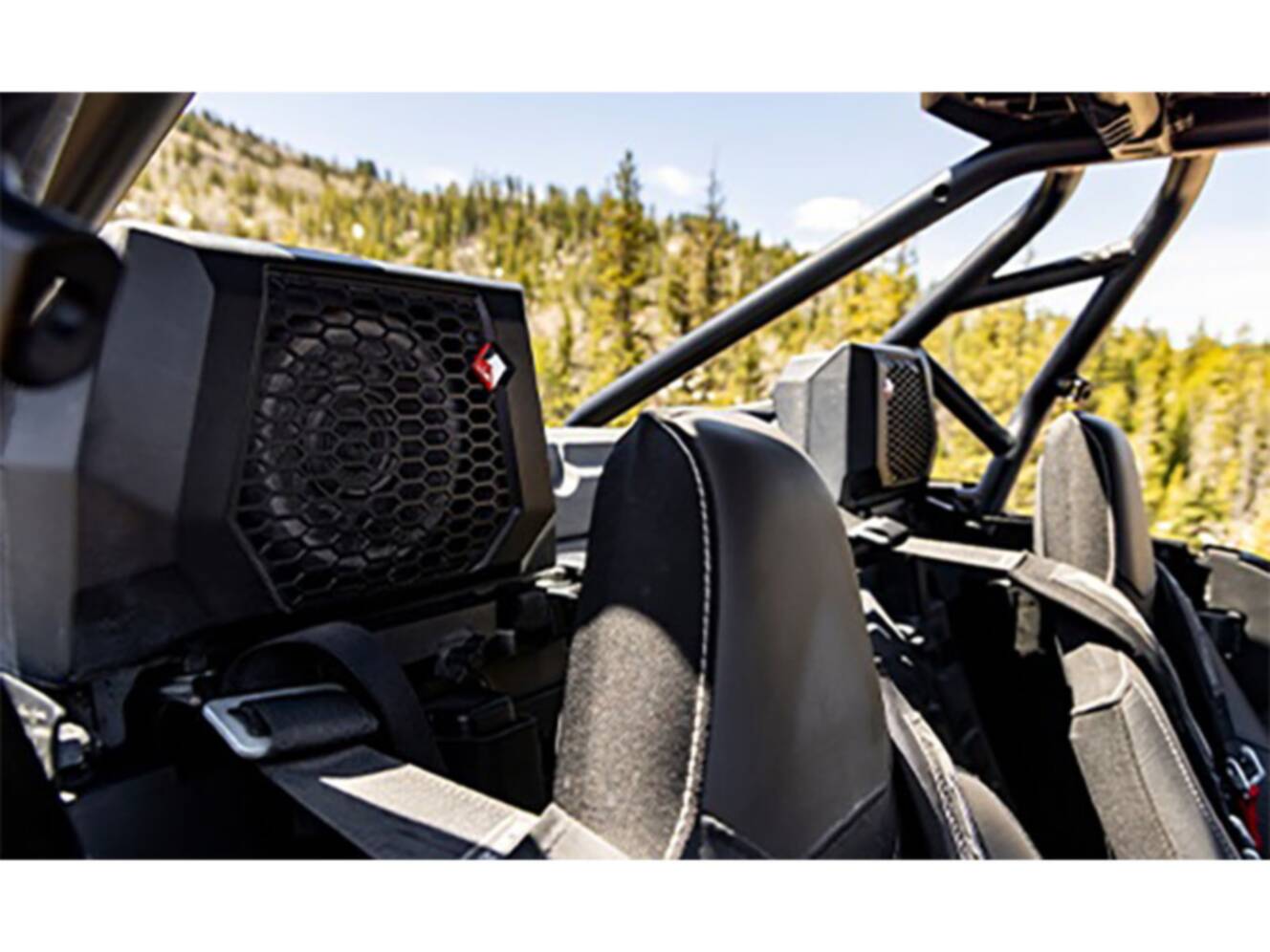 A photo of this 2026 Polaris RZR PRO XP Ultimate
