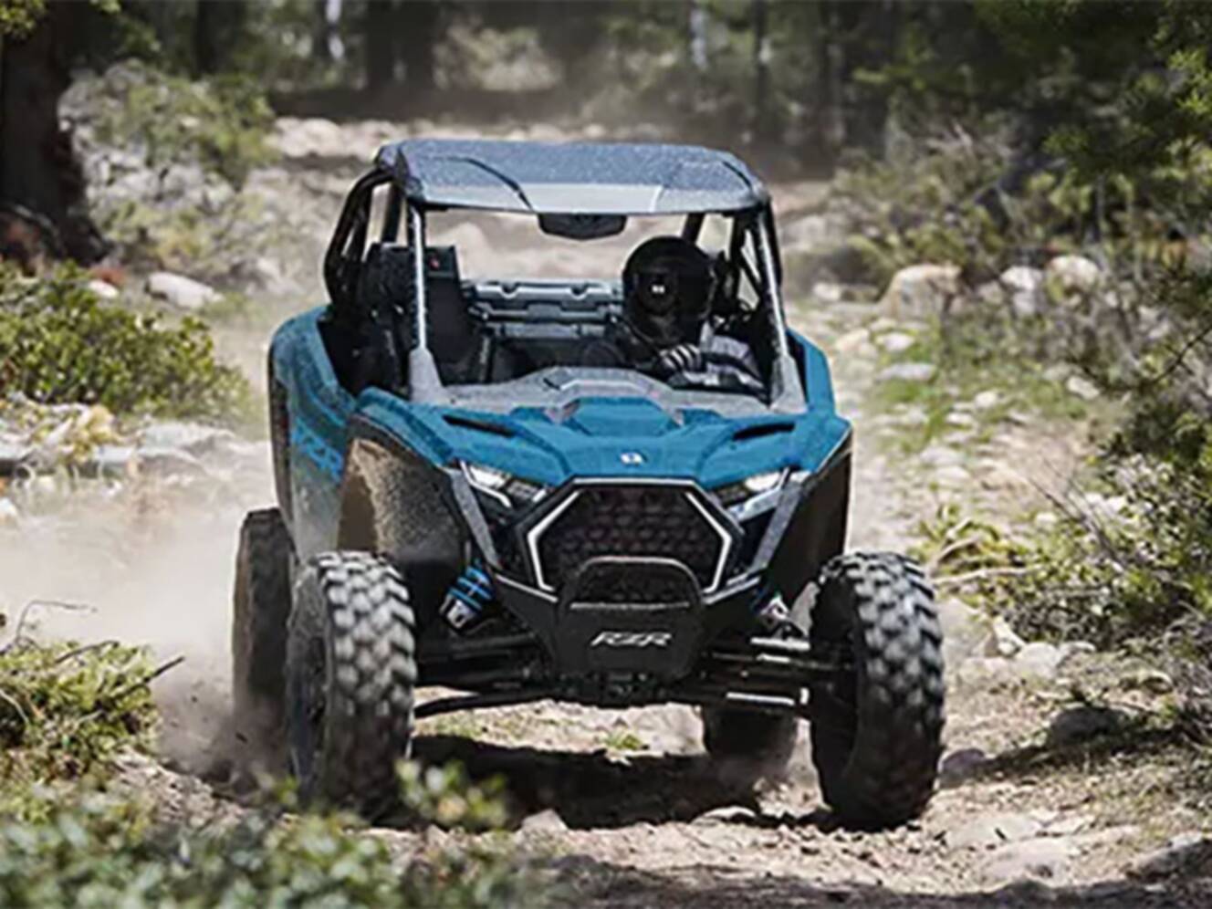 A photo of this 2026 Polaris RZR PRO XP Ultimate