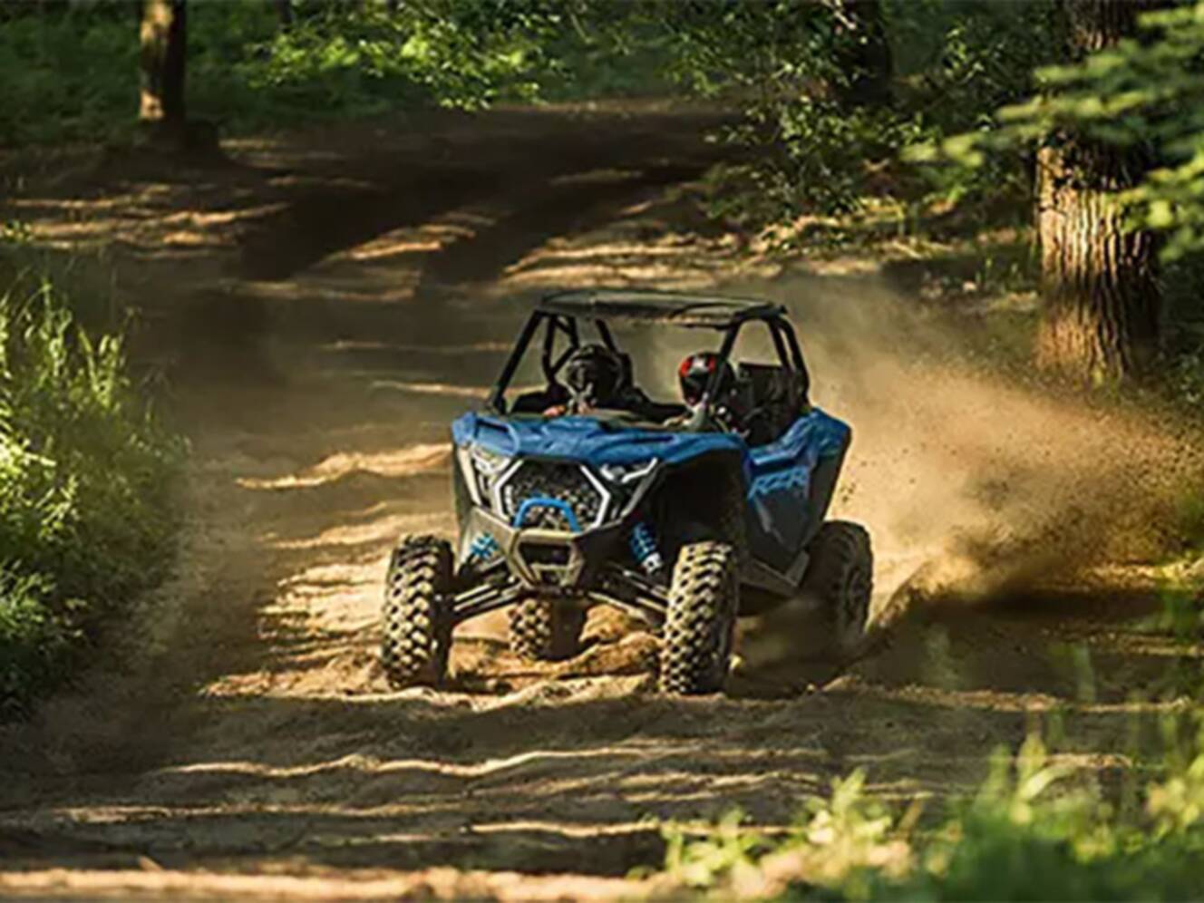 A photo of this 2026 Polaris RZR PRO XP Ultimate