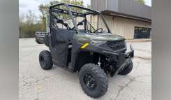 2026 Polaris Ranger 1000 EPS UTV/Utility ATV