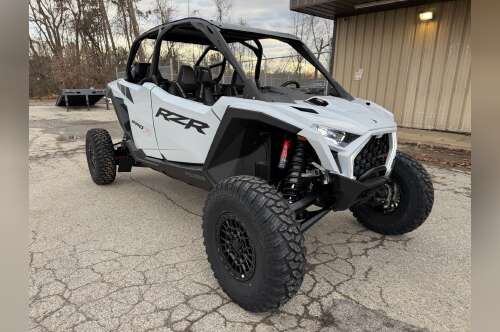 2026 Polaris RZR Pro R 4 Ultimate in chicora PA