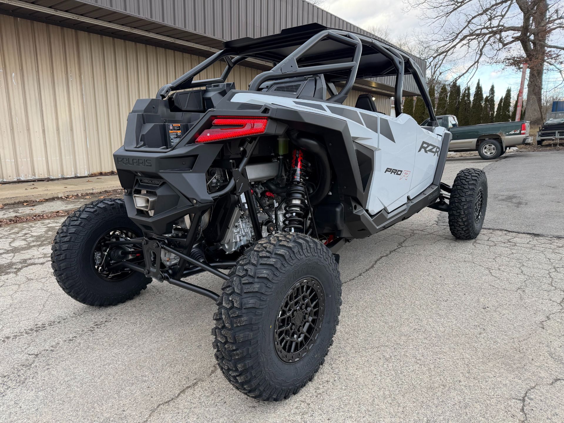 Polaris Rzr Four Wheelers For Sale Near Bridgeport, WV - ATV Trader
