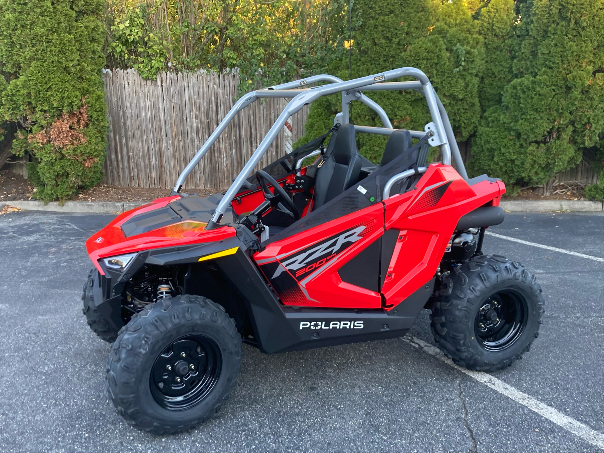 2026 Polaris RZR 200 EFI in mahwah NJ