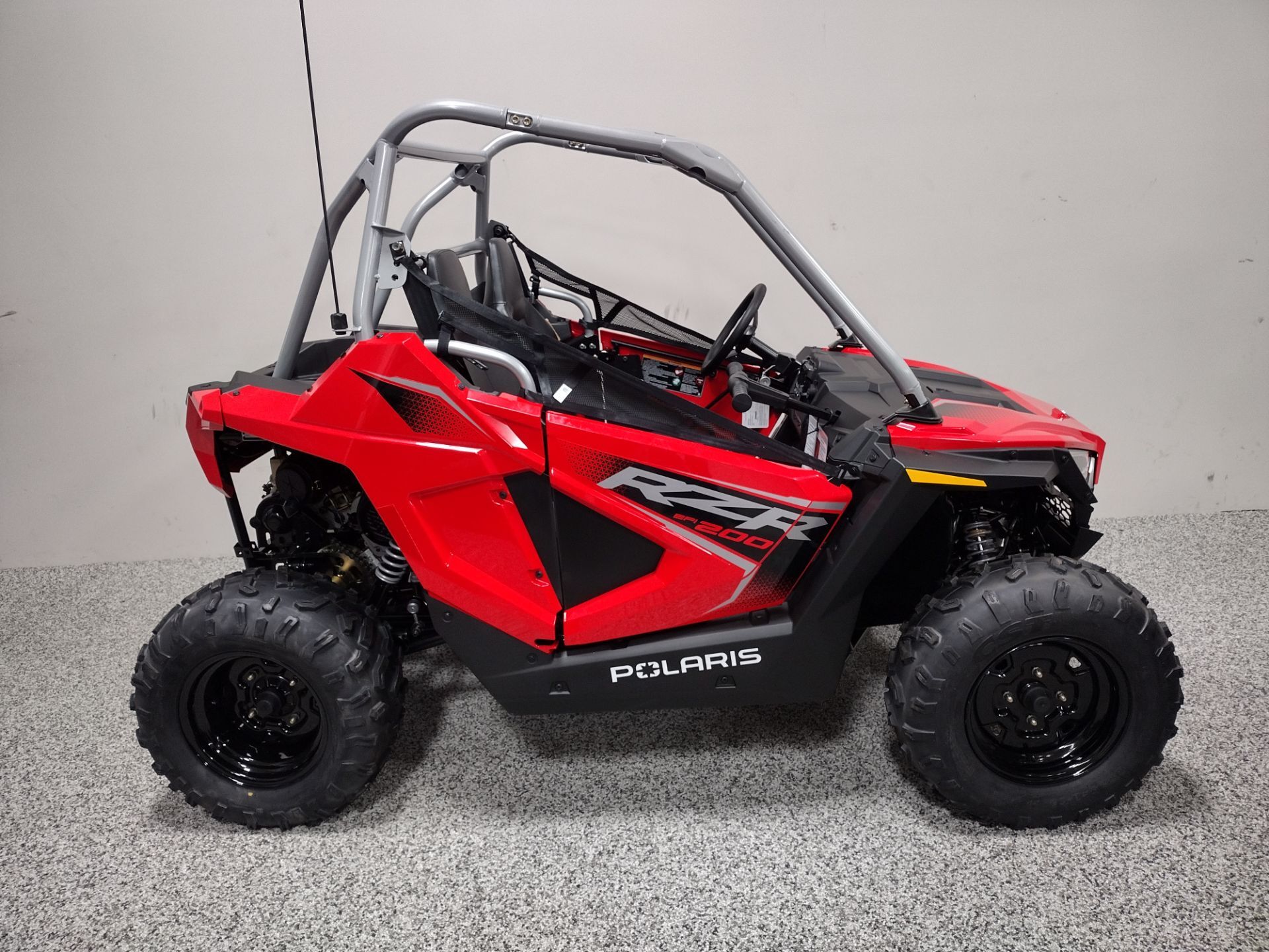 2026 Polaris RZR 200 EFI in murrysville PA