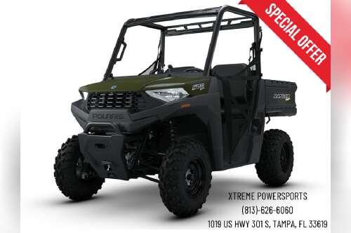 2026 Polaris Ranger SP 570 BASE in tampa FL