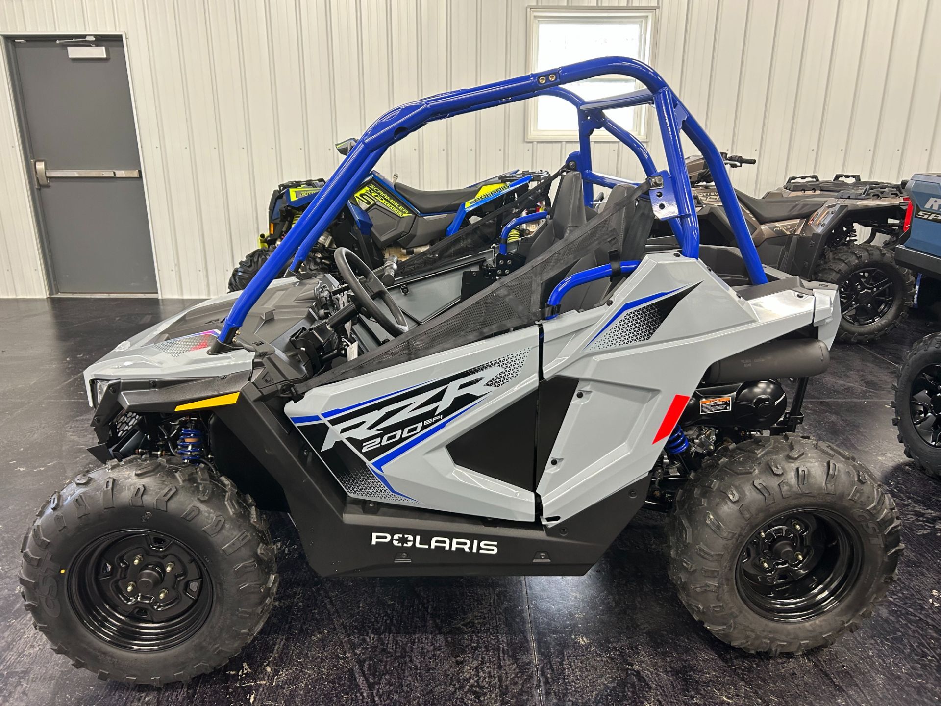 2026 Polaris RZR 200 EFI in prosperity PA