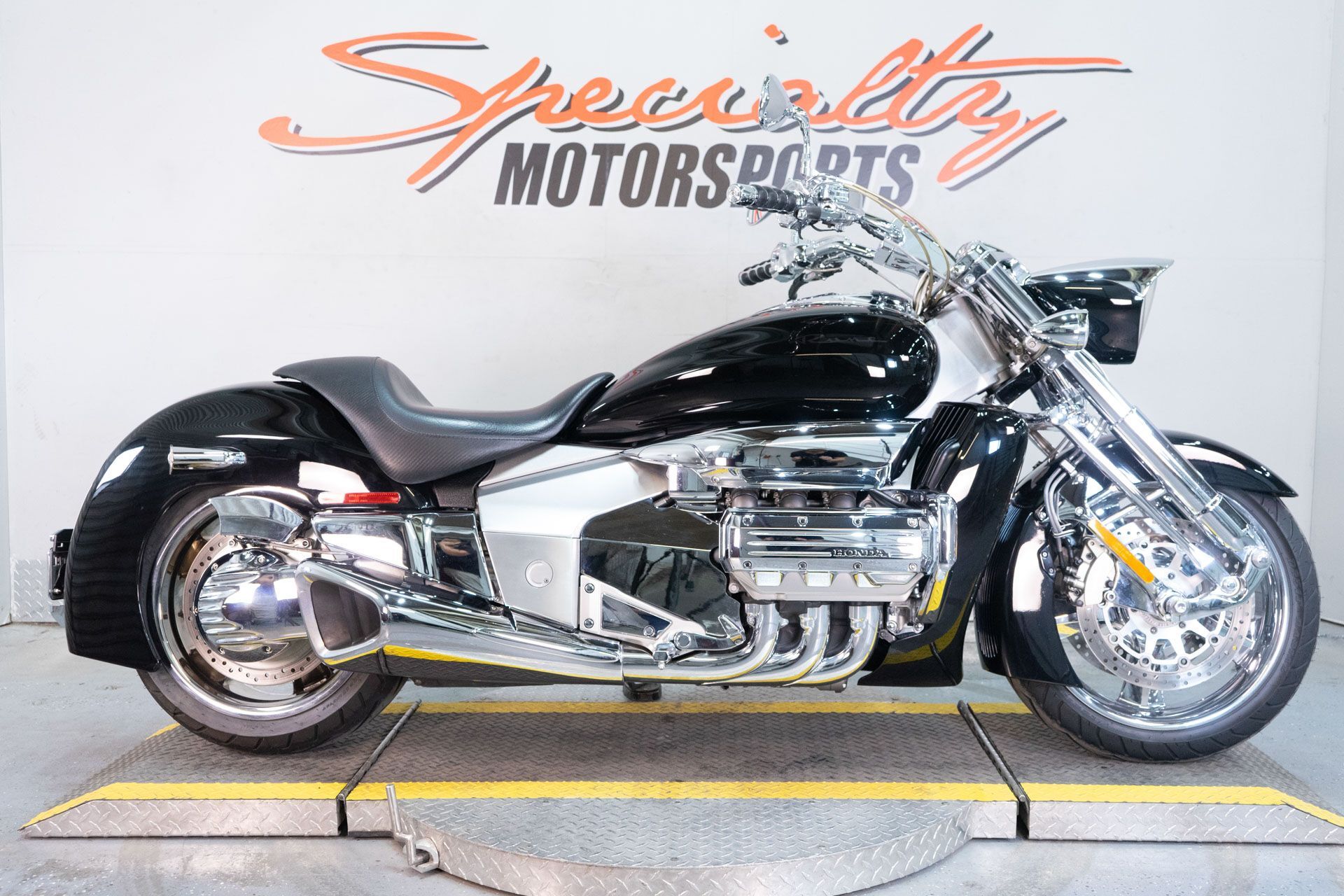 2004 Honda Valkyrie Rune VALKYRIE RUNE in Sacramento, CA